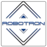 Logo of ROBOTRON android Application 